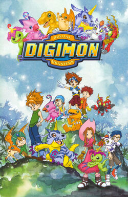 Digimon Savers - Episódio 40 - Animes Online