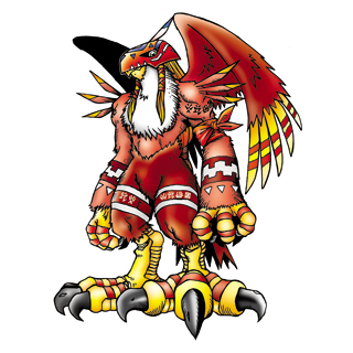 SnowGoburimon - Digimon Wiki - Neoseeker