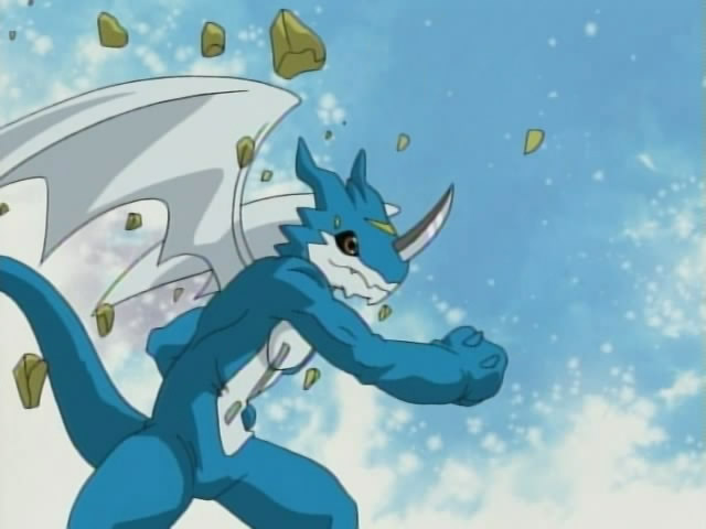 Featured image of post Digimon Adventure Charaktere