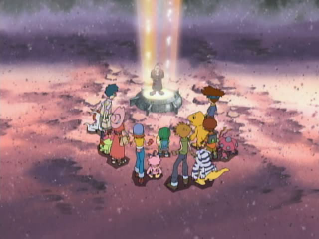 [Por Dentro do Anime com Spoilers] - Digimon Adventure [1/2] Latest?cb=20080513102219&path-prefix=de