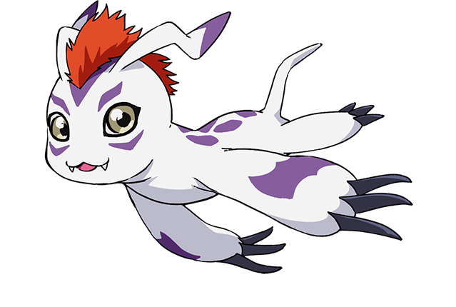 Gomamon Adventure Digimon Wiki Fandom Powered By Wikia 