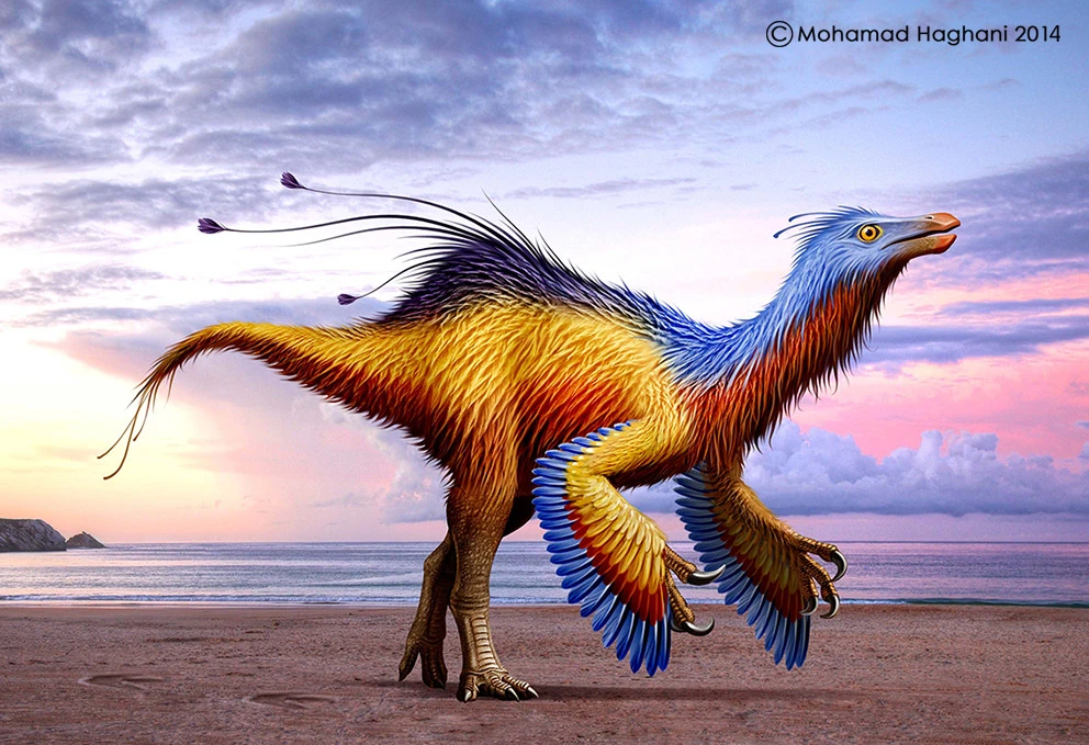 Deinocheirus/Gallery Dinosaur Wiki FANDOM powered by Wikia