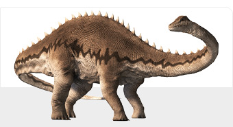 diplodocus t rex