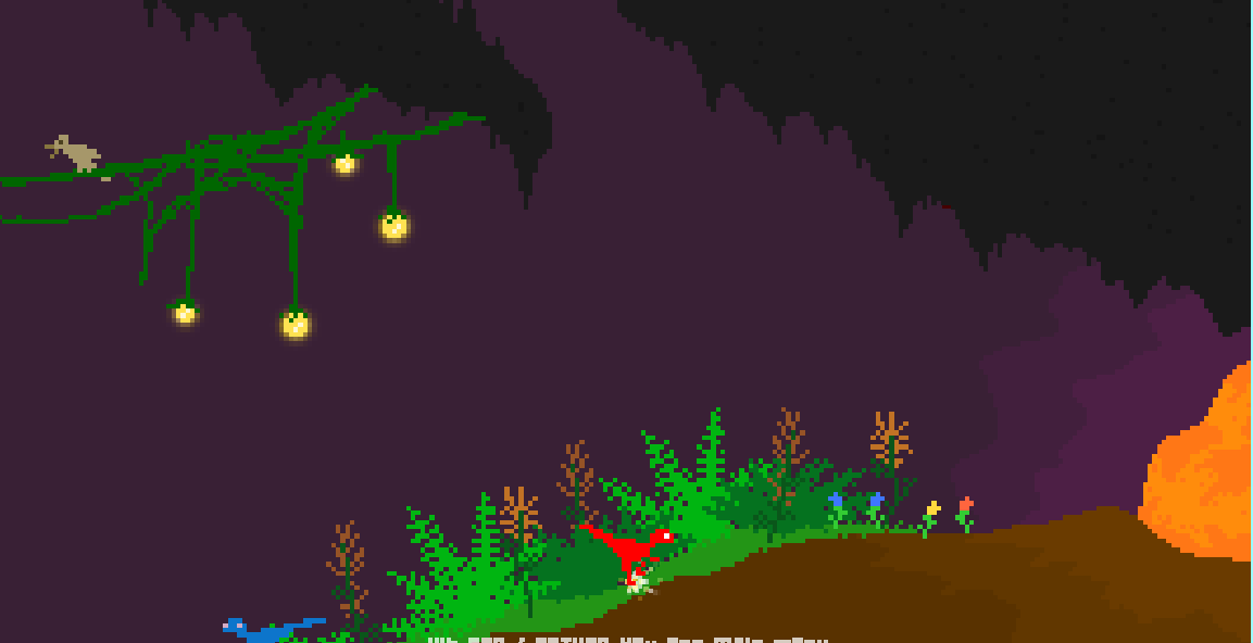 Dino Run SE defies extinction on Mac, PC, and Linux – Destructoid