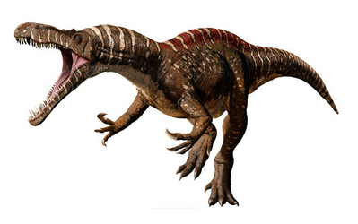 suchomimus jwe