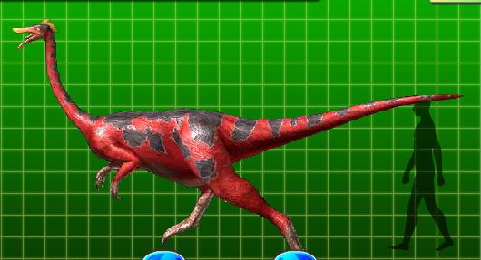 megaraptor size comparison megapiranha basilosaurus 5 animaux megaraptor size comparison