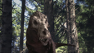 t rex jack
