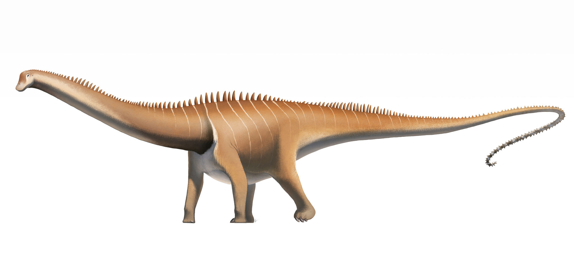 diplodocus de jurassic world