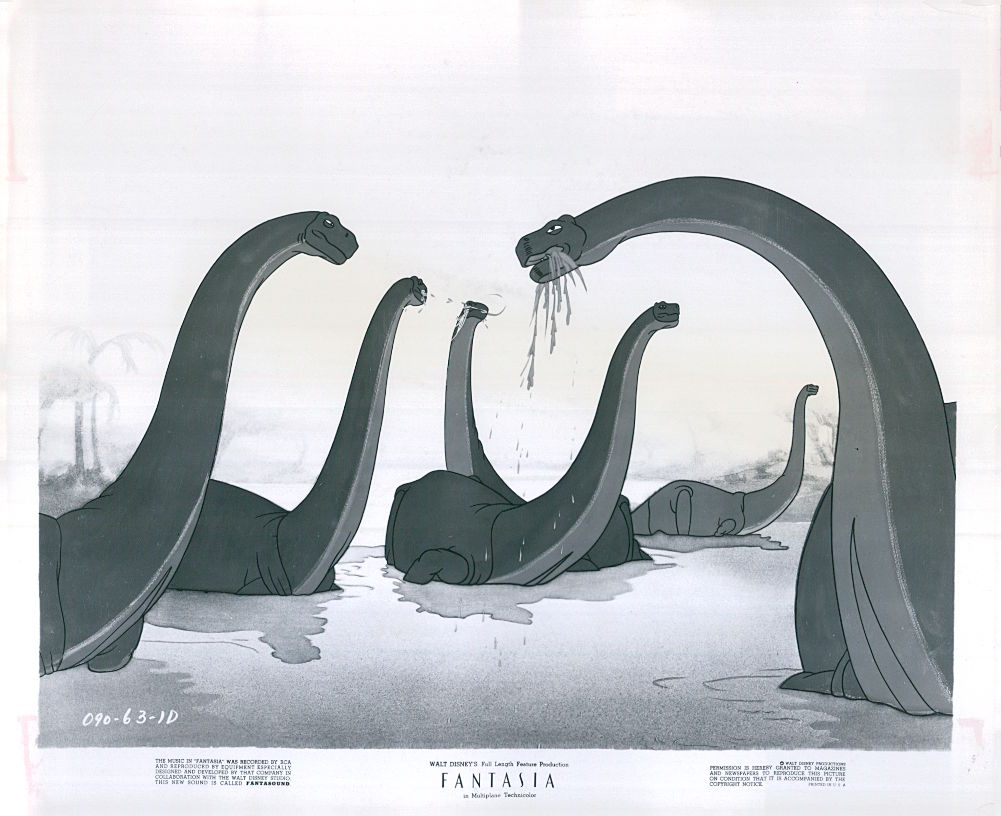 the land before time brontosaurus