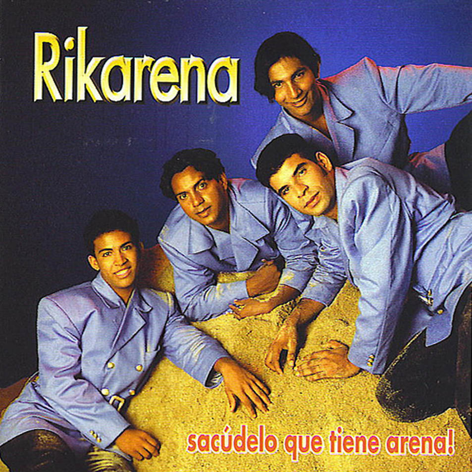 Resultado de imagen para rikarena