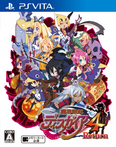 File:Disgaea 4 Return Cover Art.png