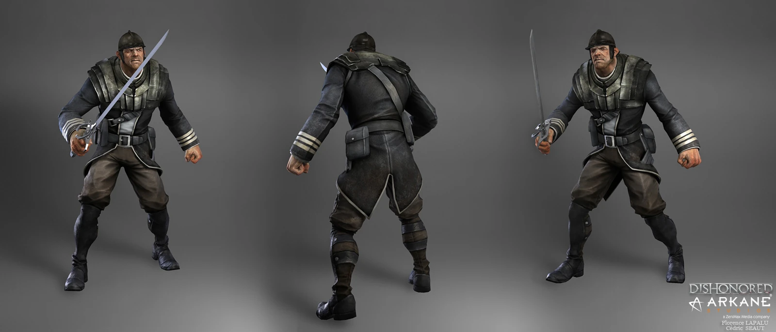 watchguard wikipedia