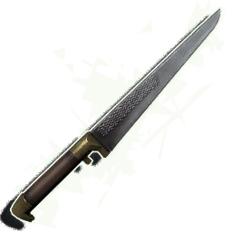 assassin blade dishonored sword weapons whalers wikia swords weapon wiki