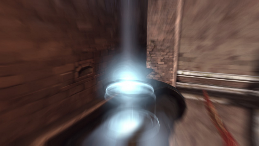 dishonored blinkk dishonored blinkk