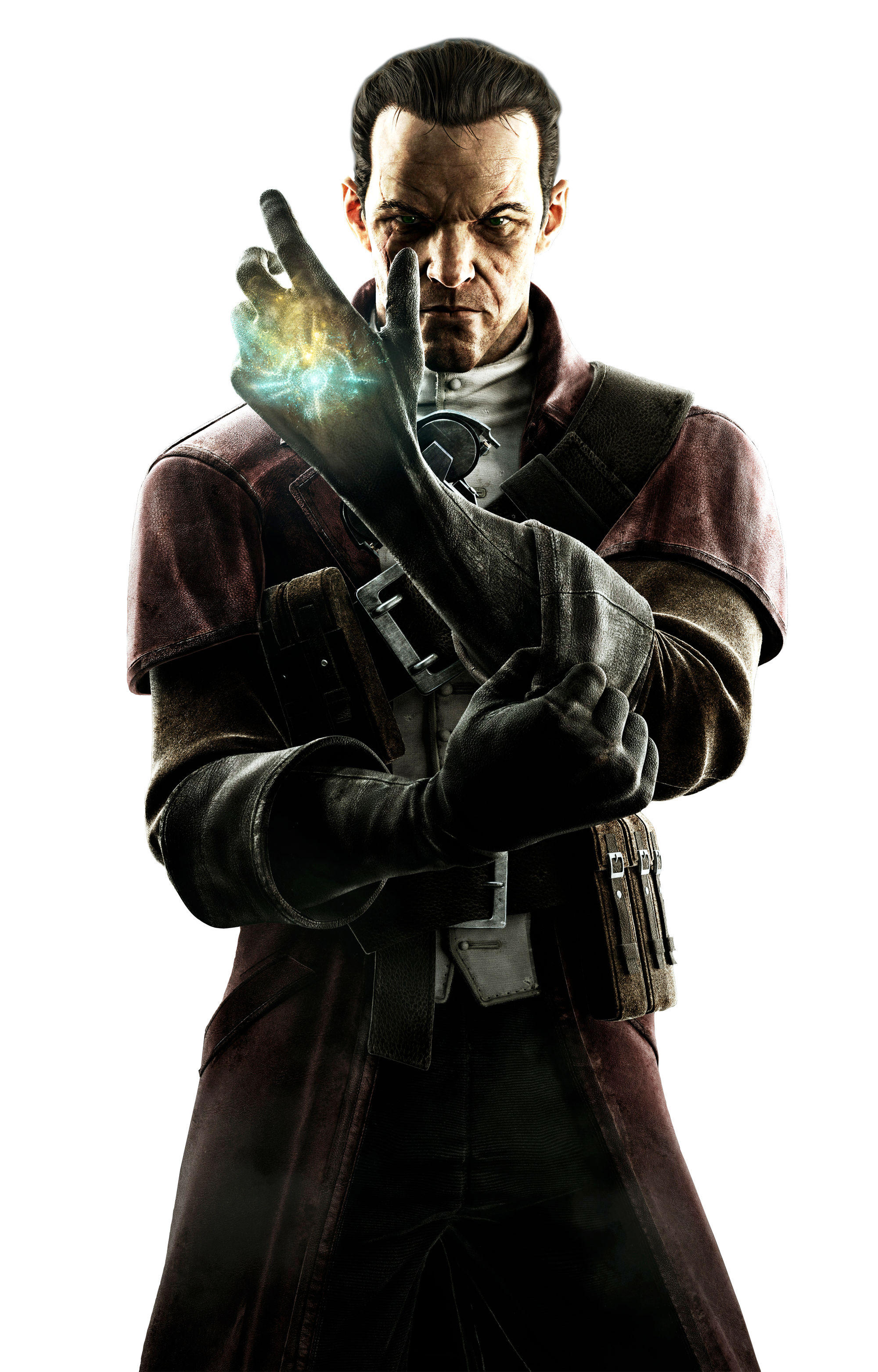 Dishonored Vs Watch Dogs Dishonored Vs Watch Dogs