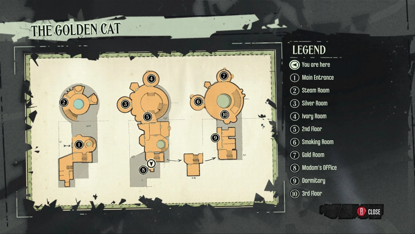 Cat quest 2 golden chest map todaysxoler