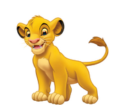 Simba | Disney Fan Fiction Wiki | Fandom powered by Wikia