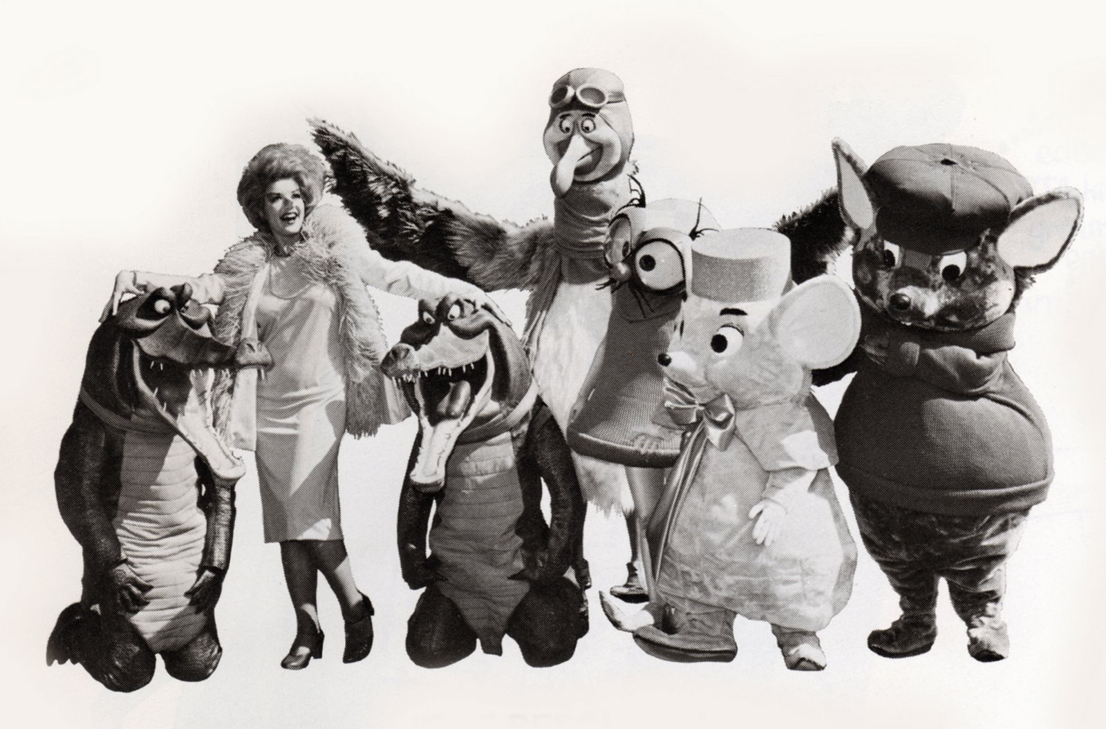 Quel(s) personnage(s) aimeriez-vous ou n'avez-vous jamais rencontré à DLP? - Page 9 Latest?cb=20140920012103