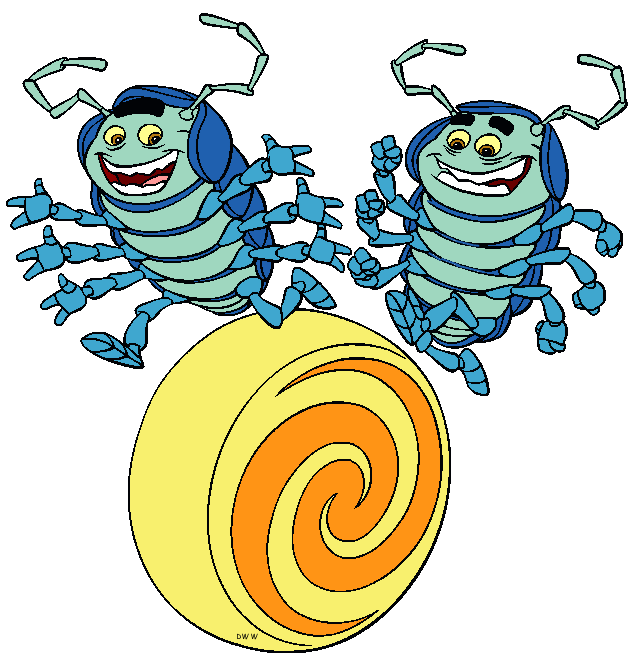 Tuck and Roll | Disney Fan Fiction Wiki | FANDOM powered by Wikia