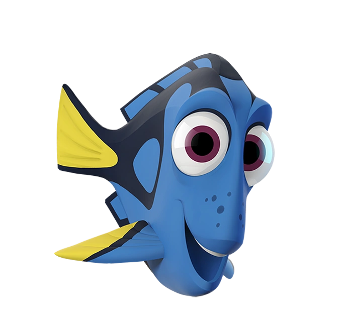 Dory | Disney Infinity Wiki | FANDOM powered by Wikia