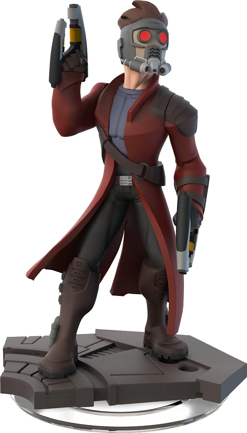 Star-Lord | Disney Infinity Wiki | FANDOM powered by Wikia