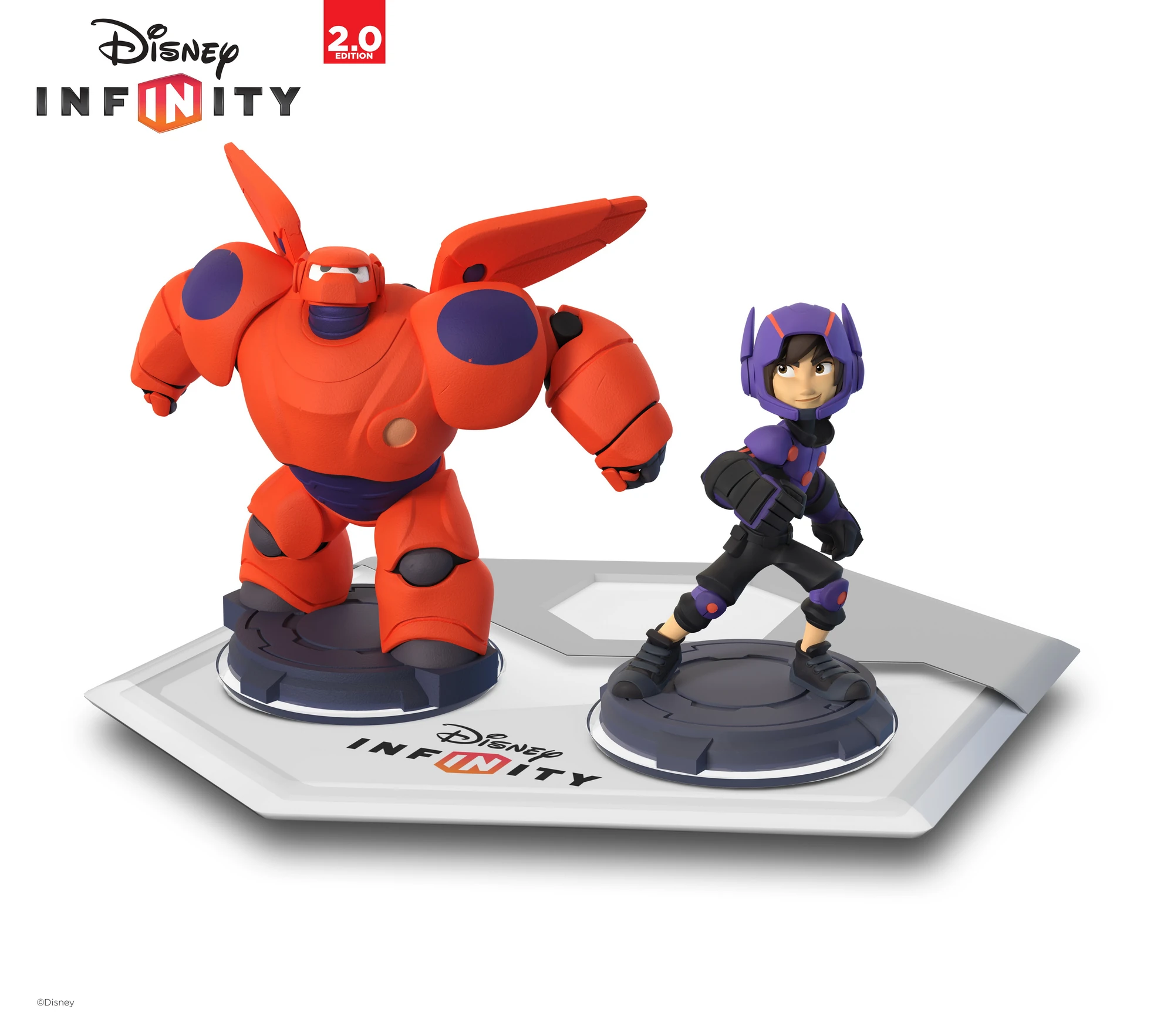 Baymax/Gallery Disney Infinity Wiki Fandom powered by Wikia