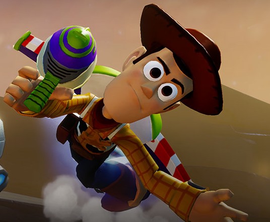 Woody Disney Infinity Wiki Fandom Powered By Wikia