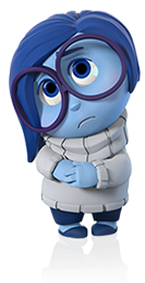Sadness | Disney Infinity Wiki | Fandom powered by Wikia