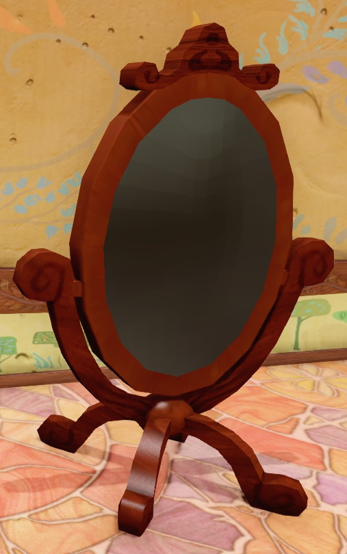 Rapunzel S Mirror Disney Infinity Wiki Fandom Powered By Wikia