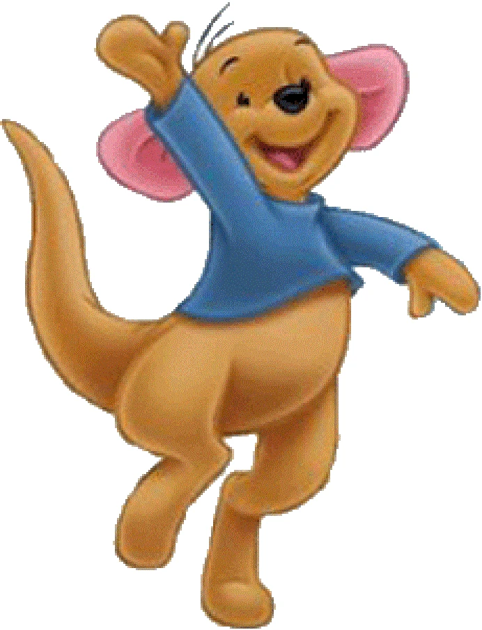 Roo Disney Magical World Wiki FANDOM powered by Wikia