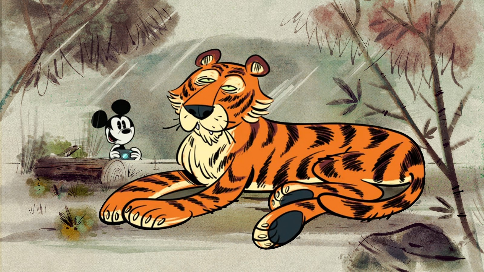 Image 482M 113Sc12 Tiger BG.jpg Disney Wiki Fandom powered by Wikia