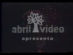 Abril Vídeo (1983-1988,1989-1990)