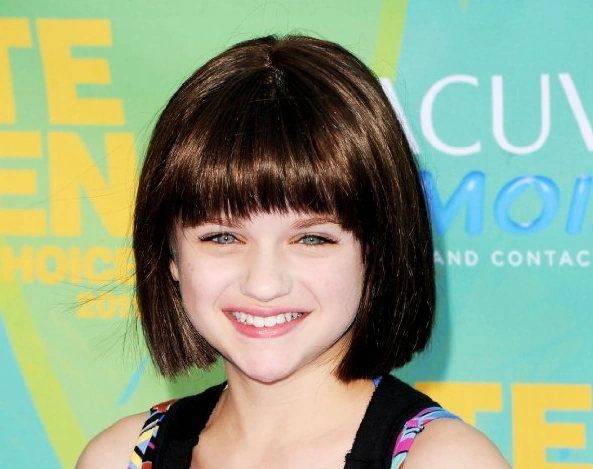 Joey King | Disney Wiki | Fandom powered by Wikia
