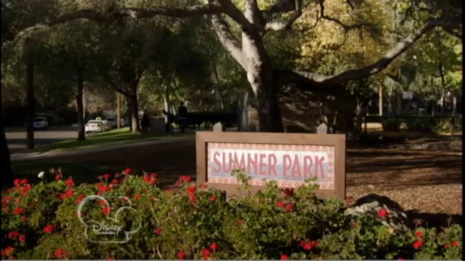 Sumner Park Disney Wiki Fandom powered by Wikia