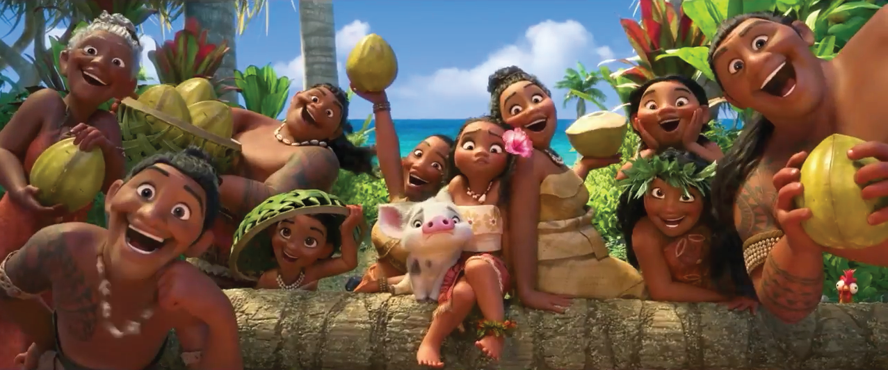 Where You Are | Disney Wiki | Fandom powered by Wikia