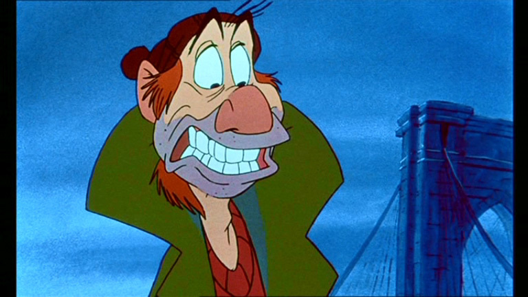 Oliver And Company Hot Dogs Oliver And Company Hot Dogs