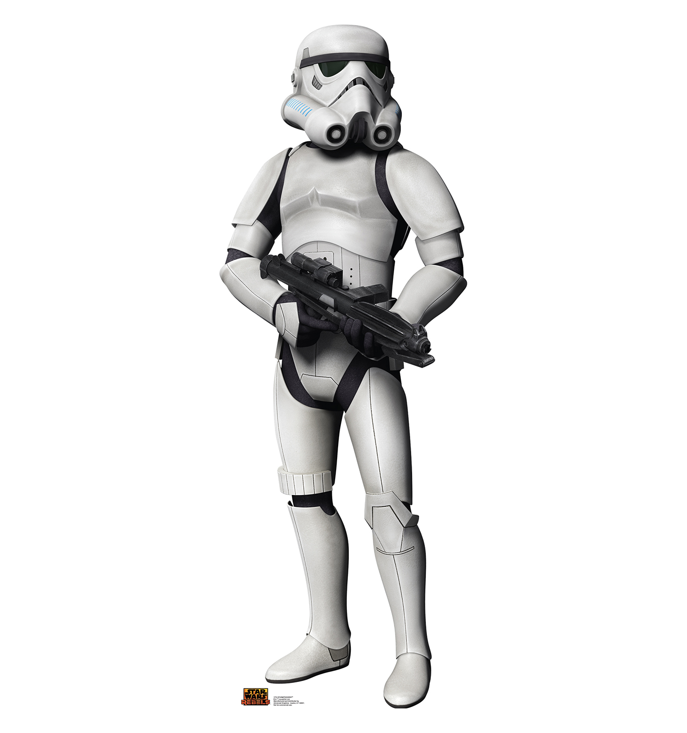 disney world stormtrooper job
