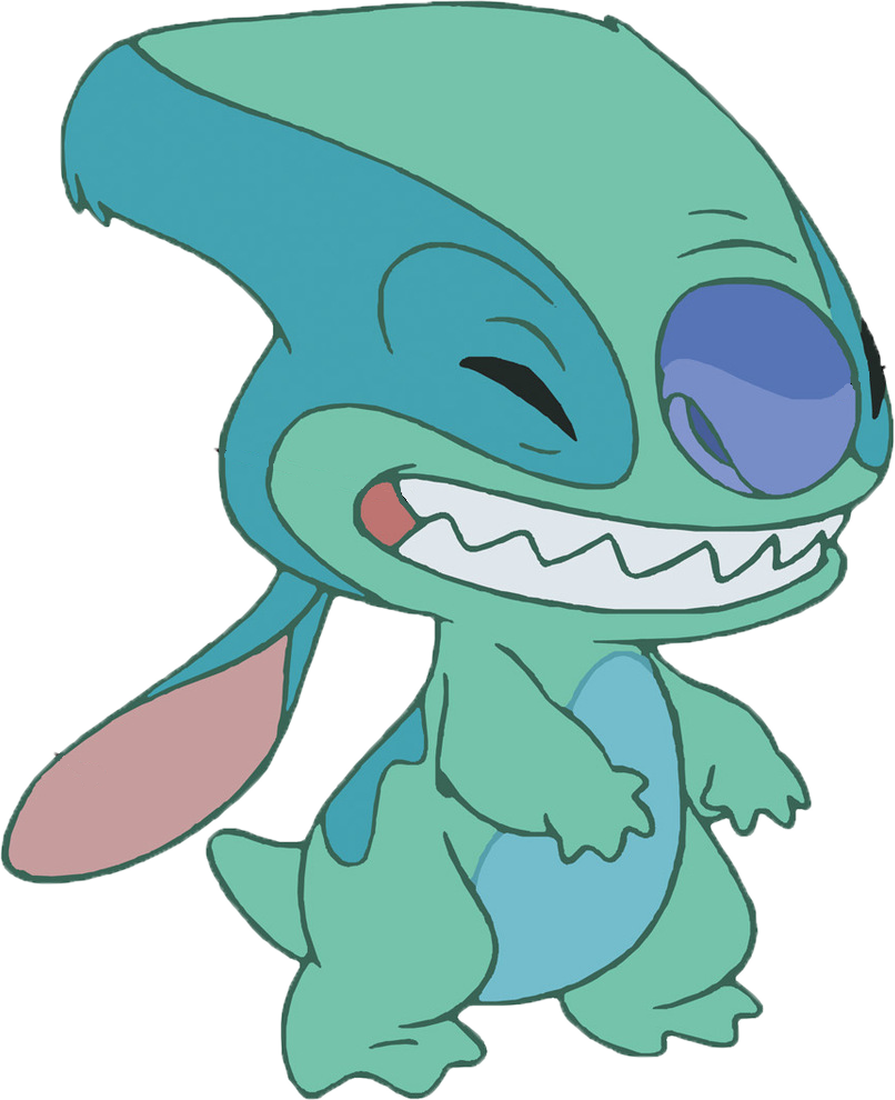 lilo stitch experiments image links tv tropes