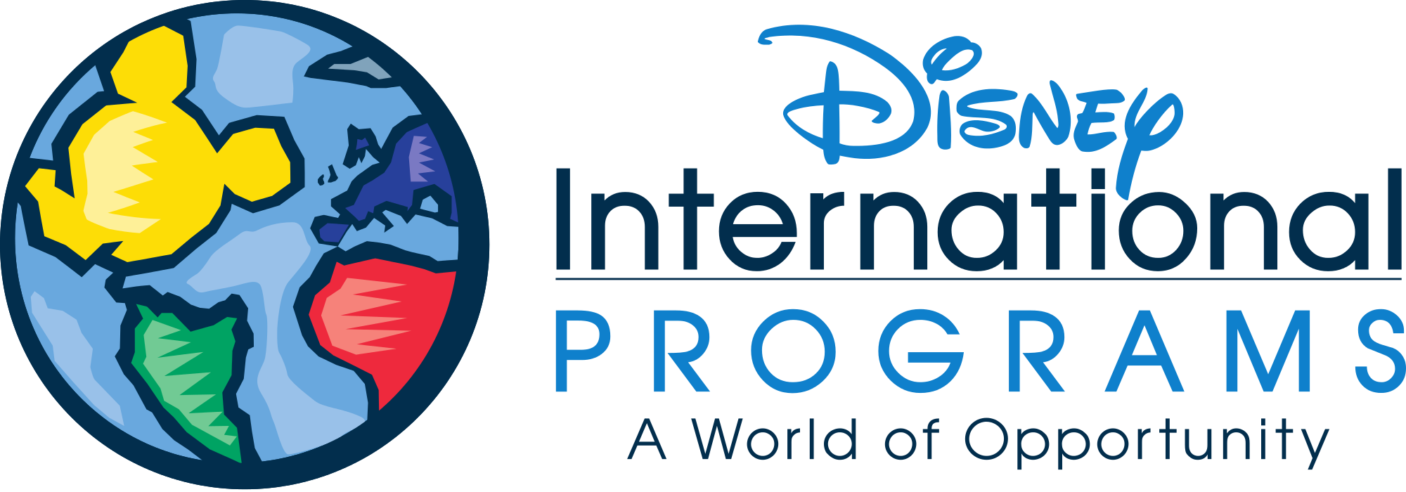 worldwide programs worldwide programs