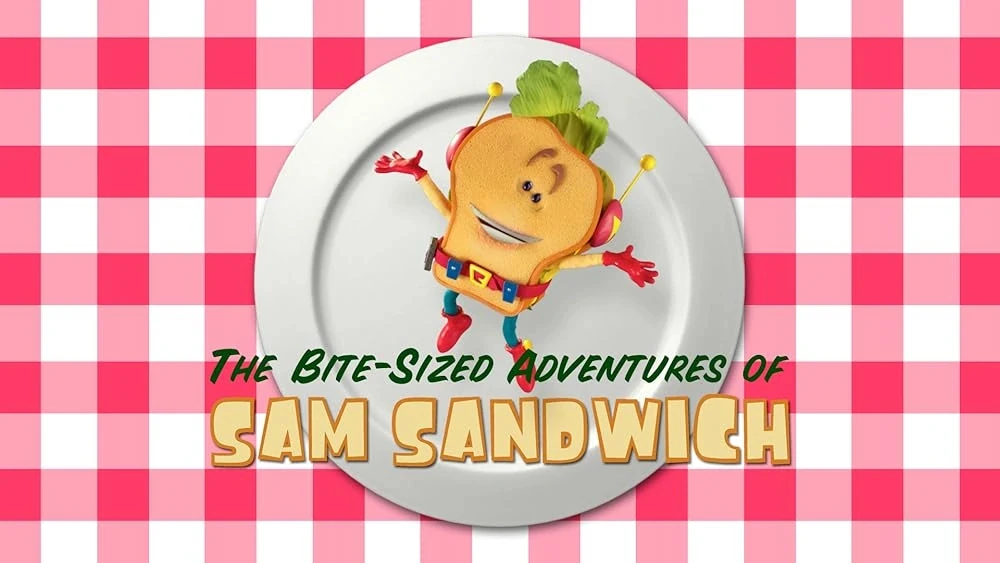 The BiteSized Adventures of Sam Sandwich Disney Wiki Fandom