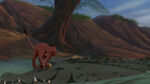 Crocodiles (The Lion King II: Simba's Pride) | Disney Wiki | Fandom