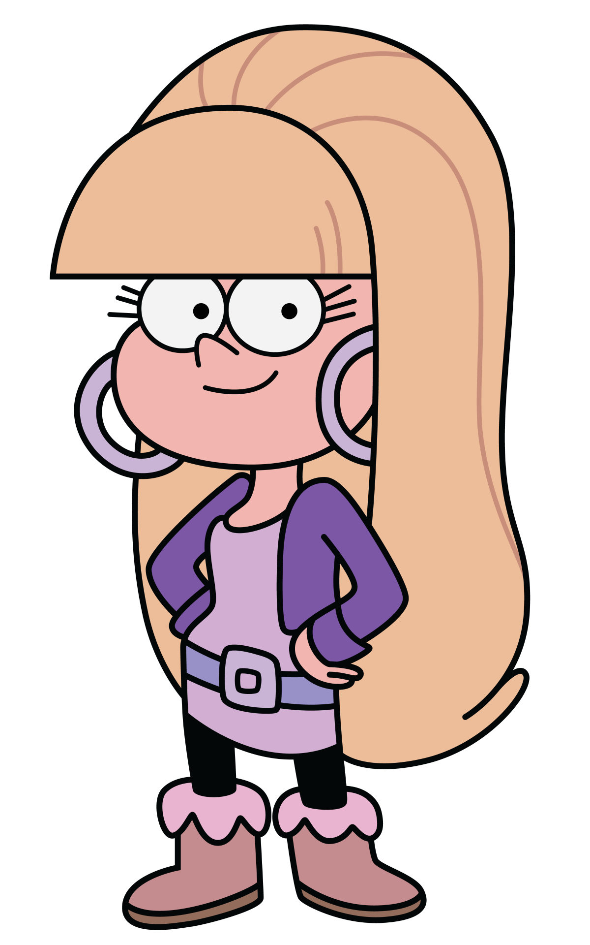 Pacifica Northwest | Disney Wiki | Fandom powered by Wikia