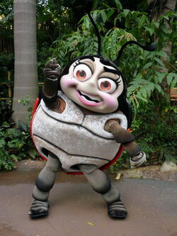 Francis HKDL