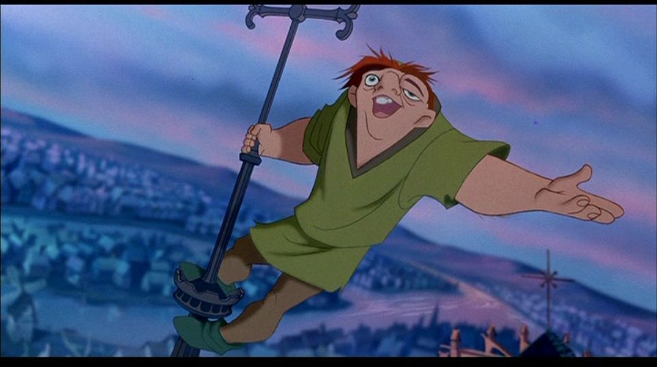 quasi modo quasi modo