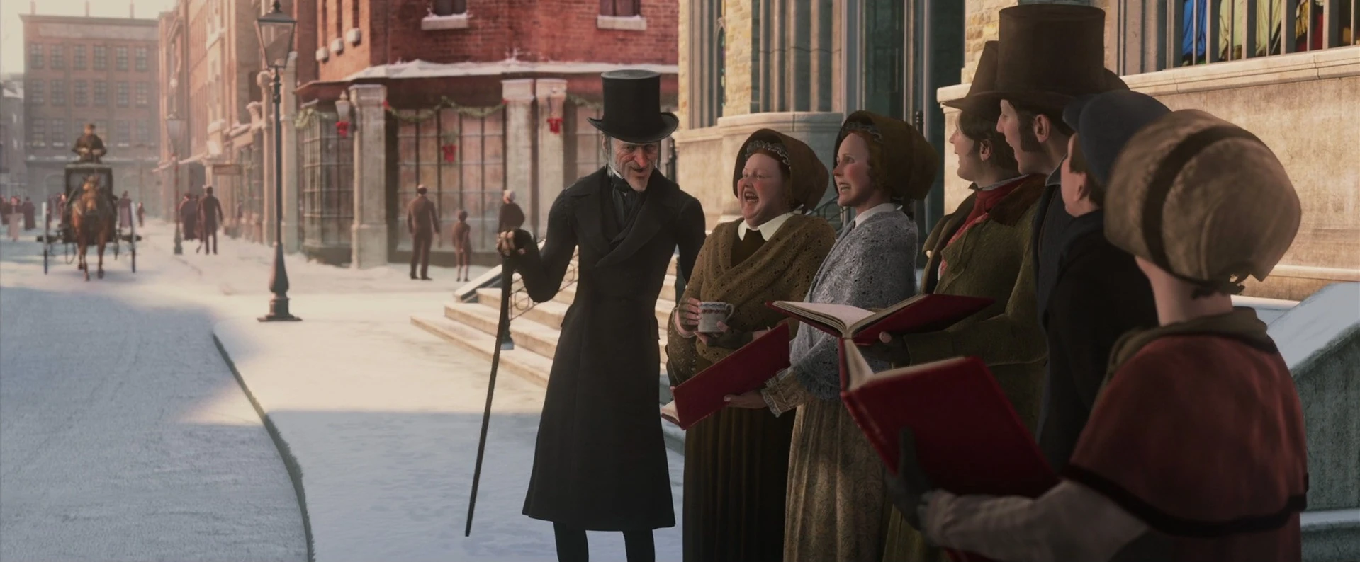 CategoryChristmas carols Disney Wiki FANDOM powered by Wikia