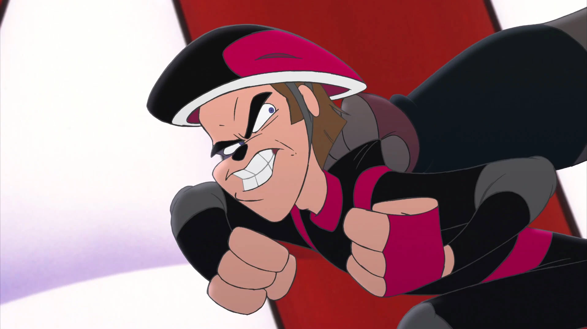Dale Does A Goofy Movie