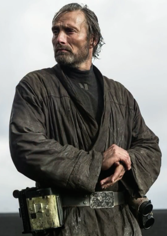 Galen Erso Galen Erso