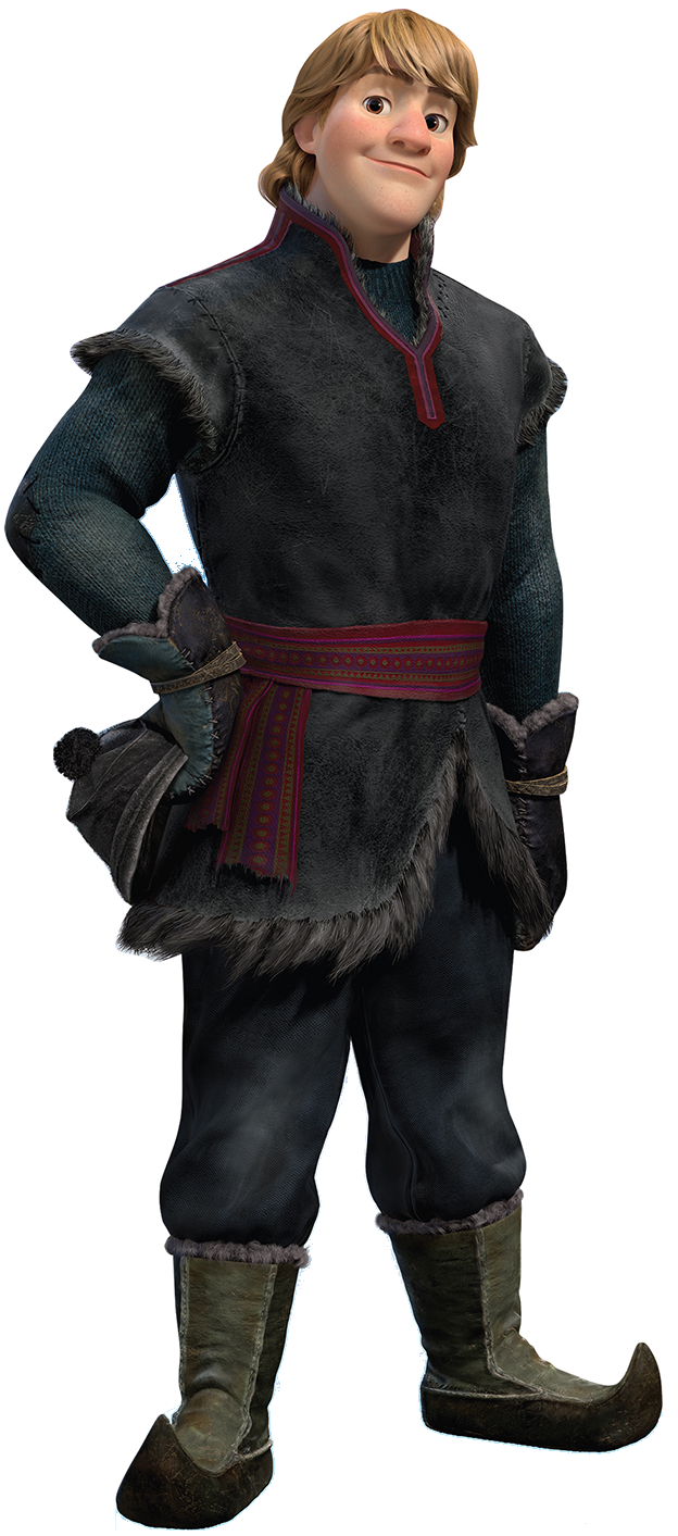 Image result for Kristoff