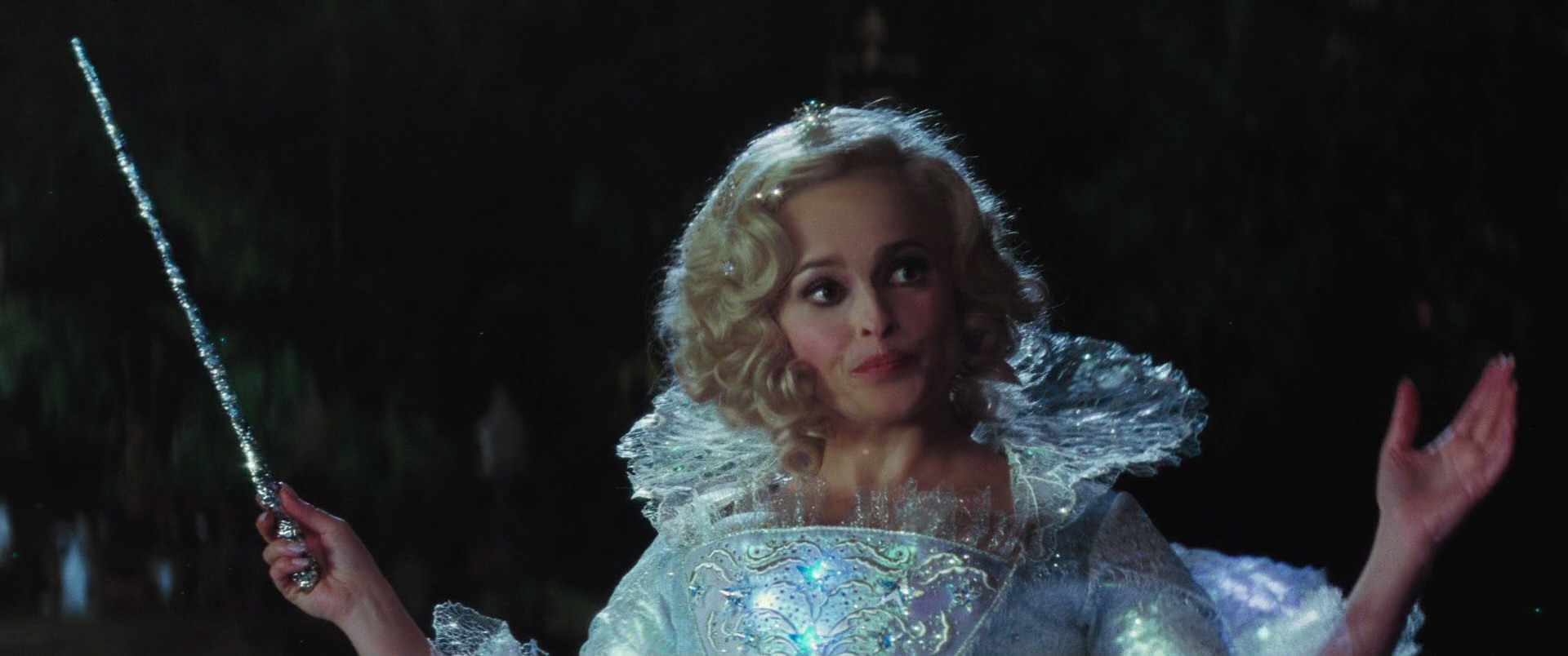 Image - Helena-bonham-carter-cinderella.jpg | Disney Wiki ... Helena Bonham Carter Wikipedia