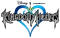 Kingdom Hearts Logo KH